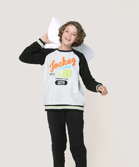Pijama Micropolar