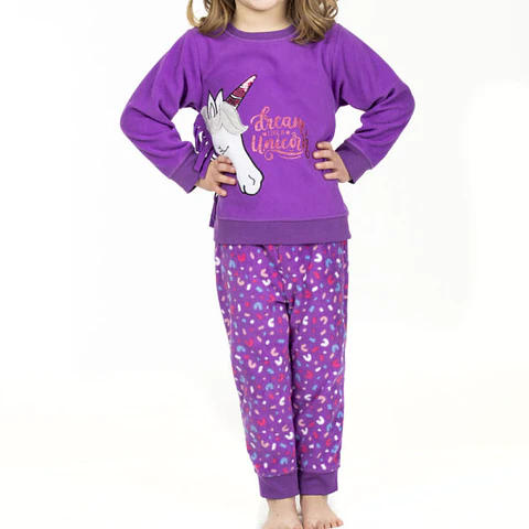 Pijama Micropolar