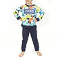 Pijama Cotton - Miniatura 1