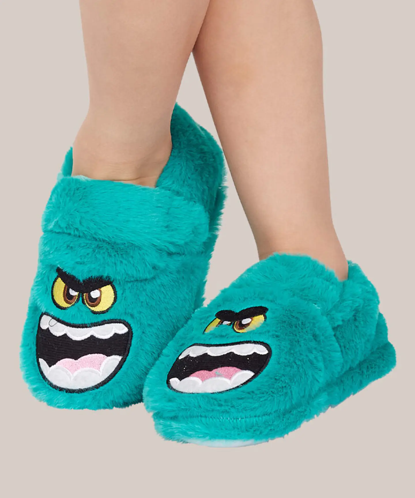 Slippers Niños 1