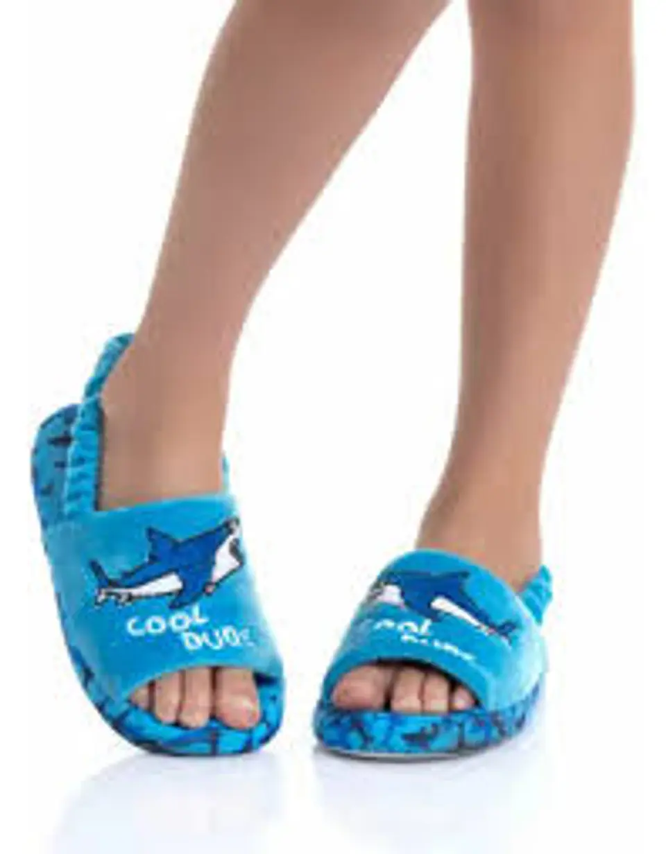 Slippers Niños 1