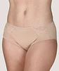 Bikini Bambú y encaje - Miniatura 2