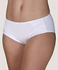 Bikini Bambú y encaje - Miniatura 3