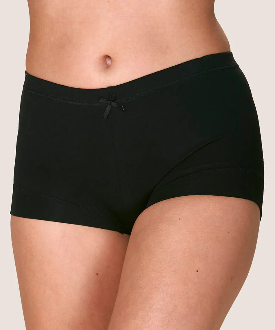 Pantaleta Cotton 2