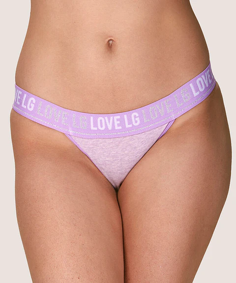 Bikini Cotton Spand