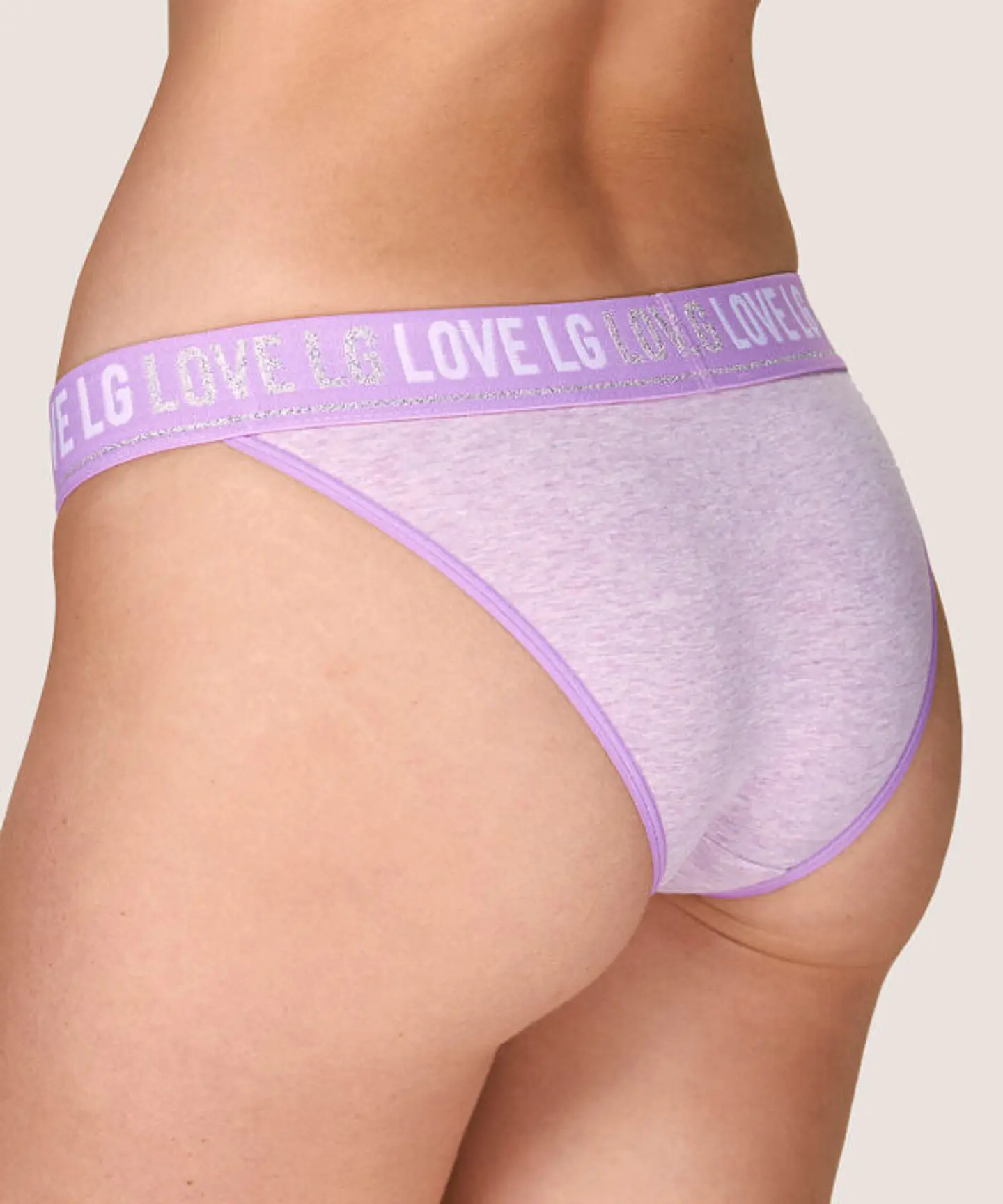 Bikini Cotton Spand 2