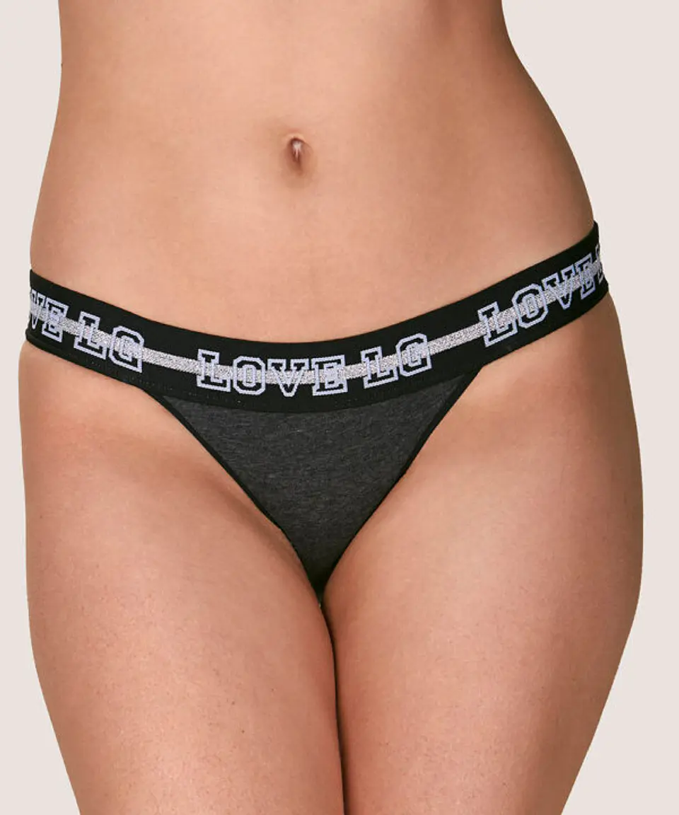 Bikini Cotton Spand 3