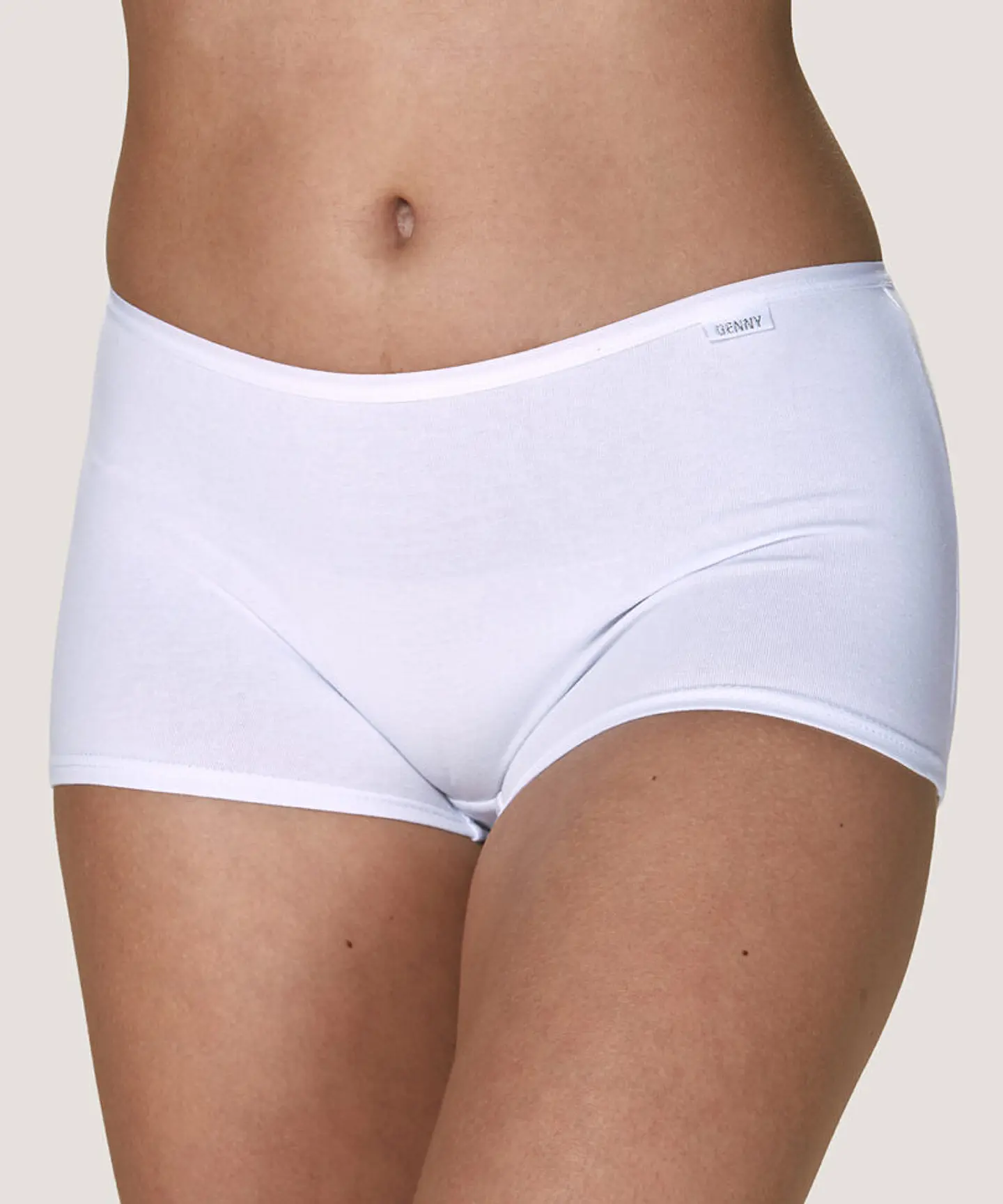 Calzón Cotton 1