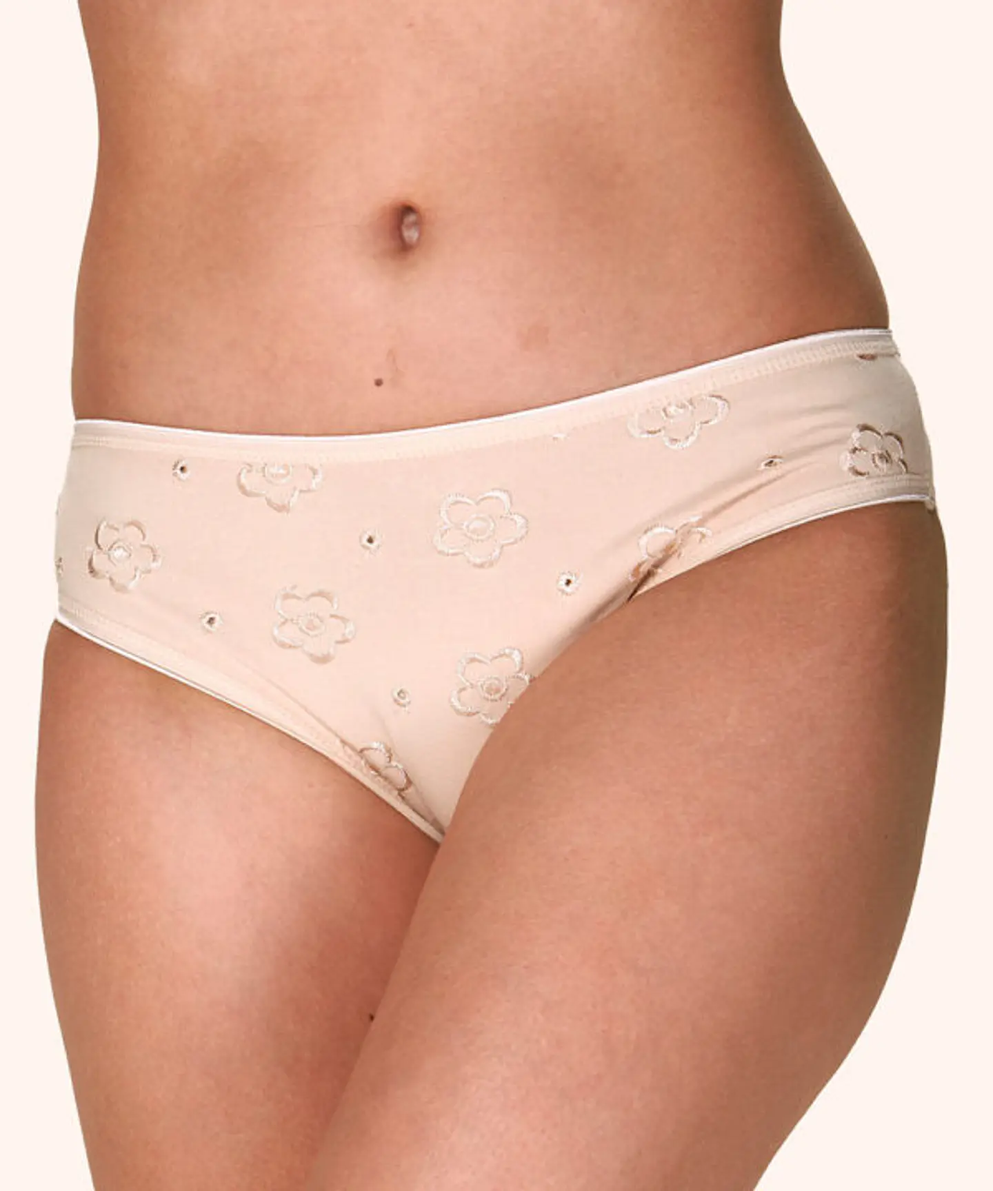 Bikini Cotton  1