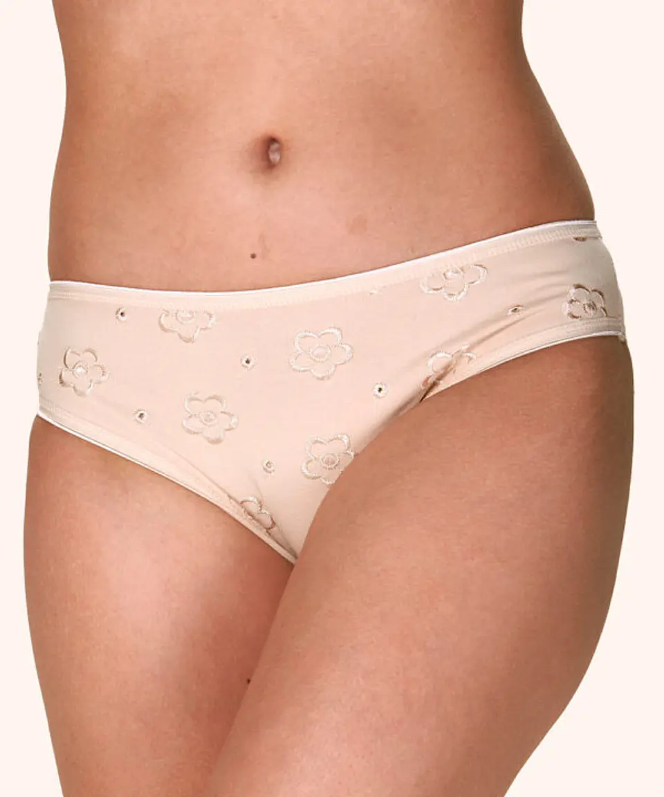 Bikini Cotton  1