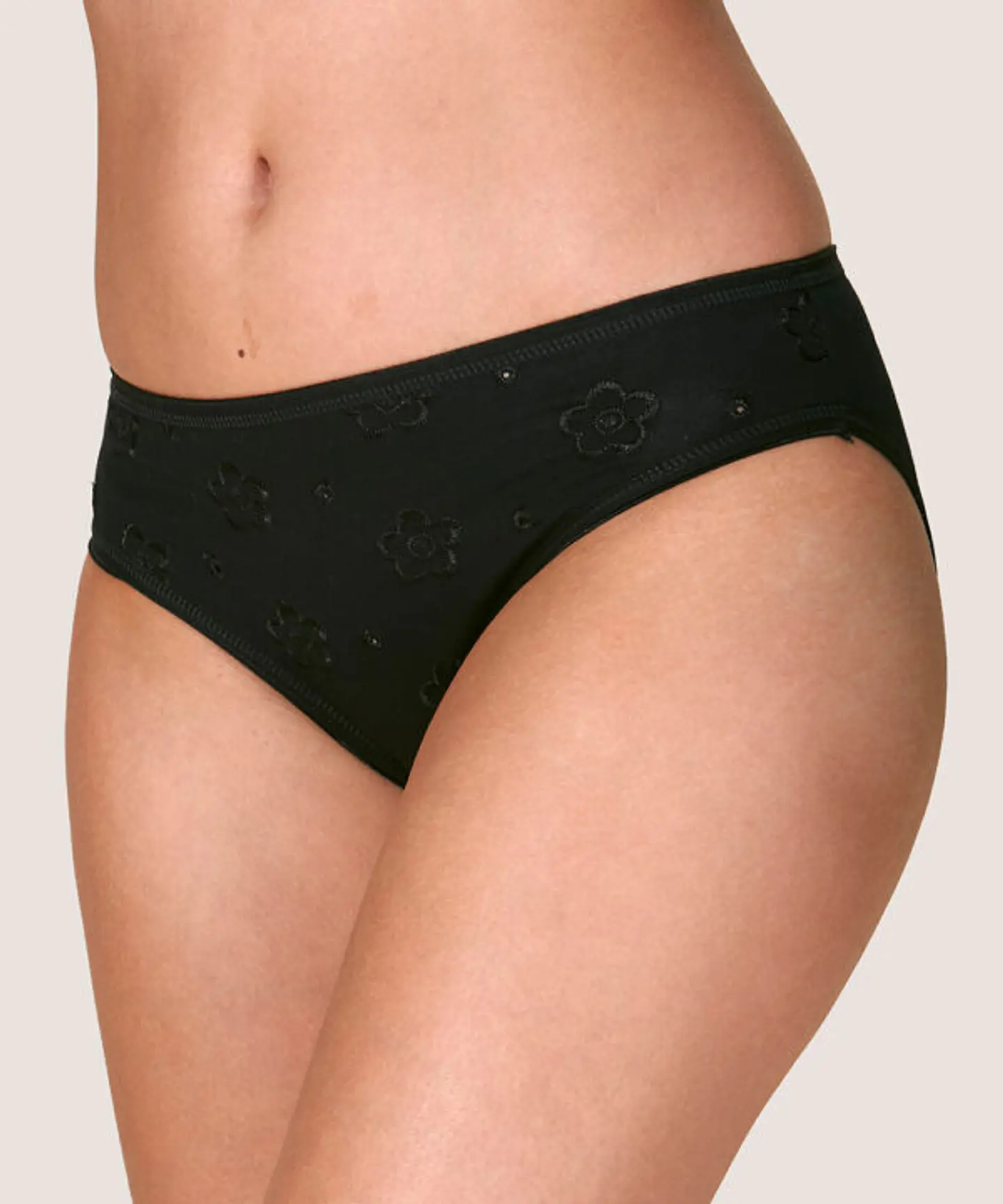 Bikini Cotton  2