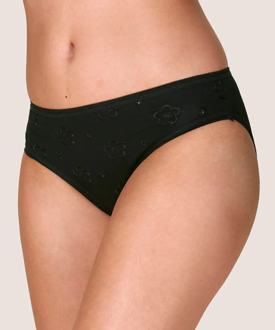 Bikini Cotton  2