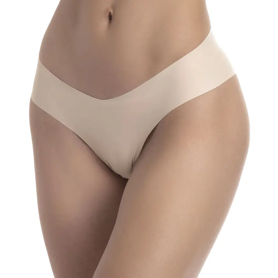 Pantaleta Microfibra 1