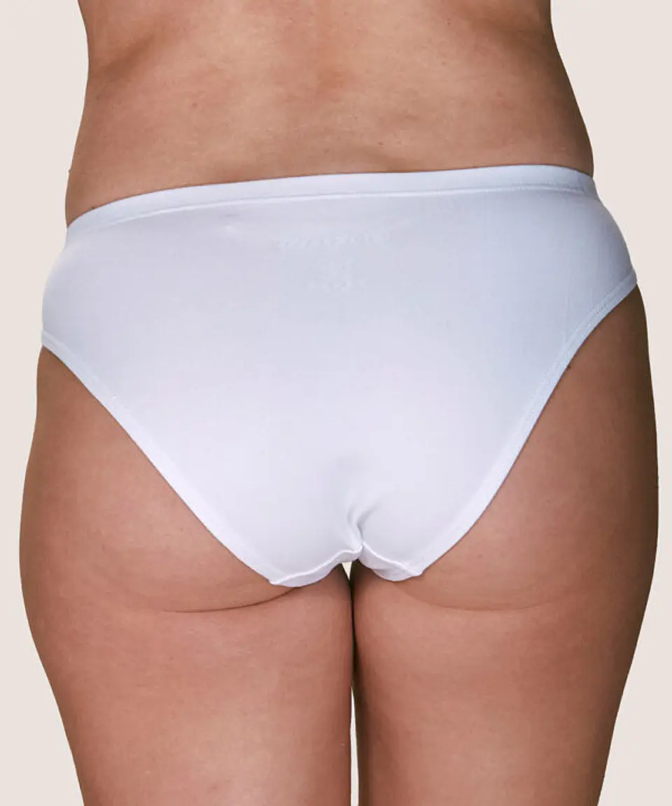 Bikini Cotton Lycra 2
