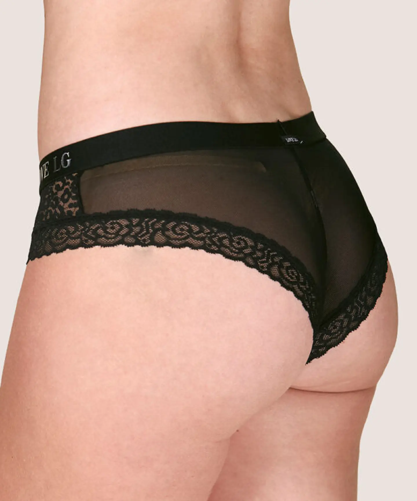 Pantaleta Encaje 2