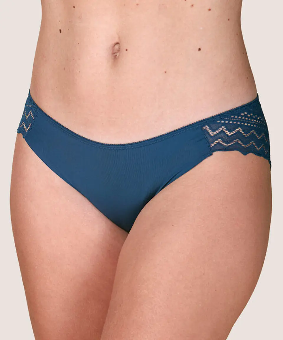 Pantaleta Encaje 1