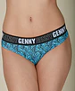 Colaless Cotton Spandex - Miniatura 3