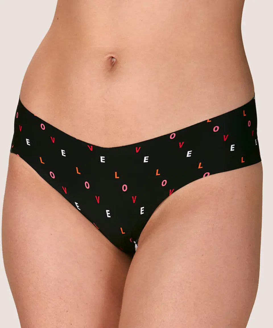 Pantaleta Microfibra 1