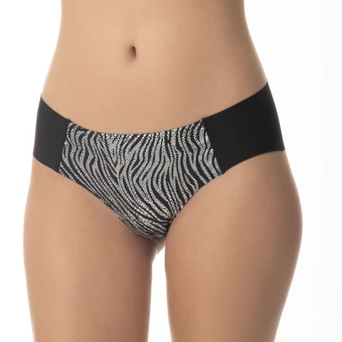 Pantaleta Microfibra