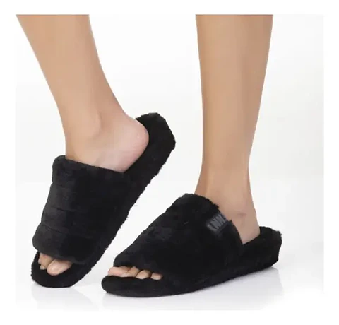 Slippers Mujer