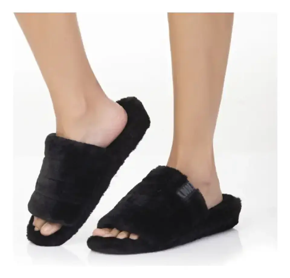 Slippers Mujer 1