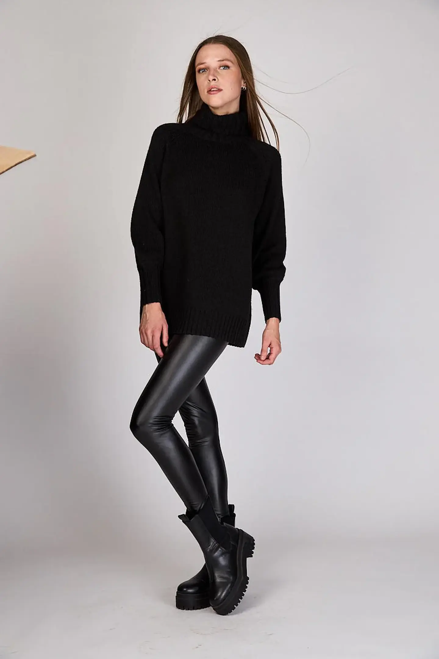 Sweater Paz 1