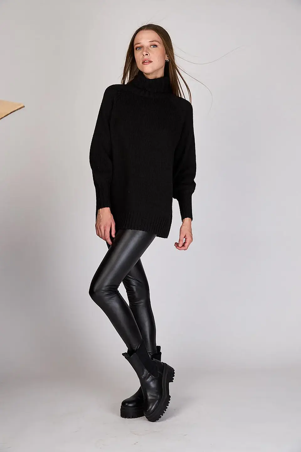 Sweater Paz 1