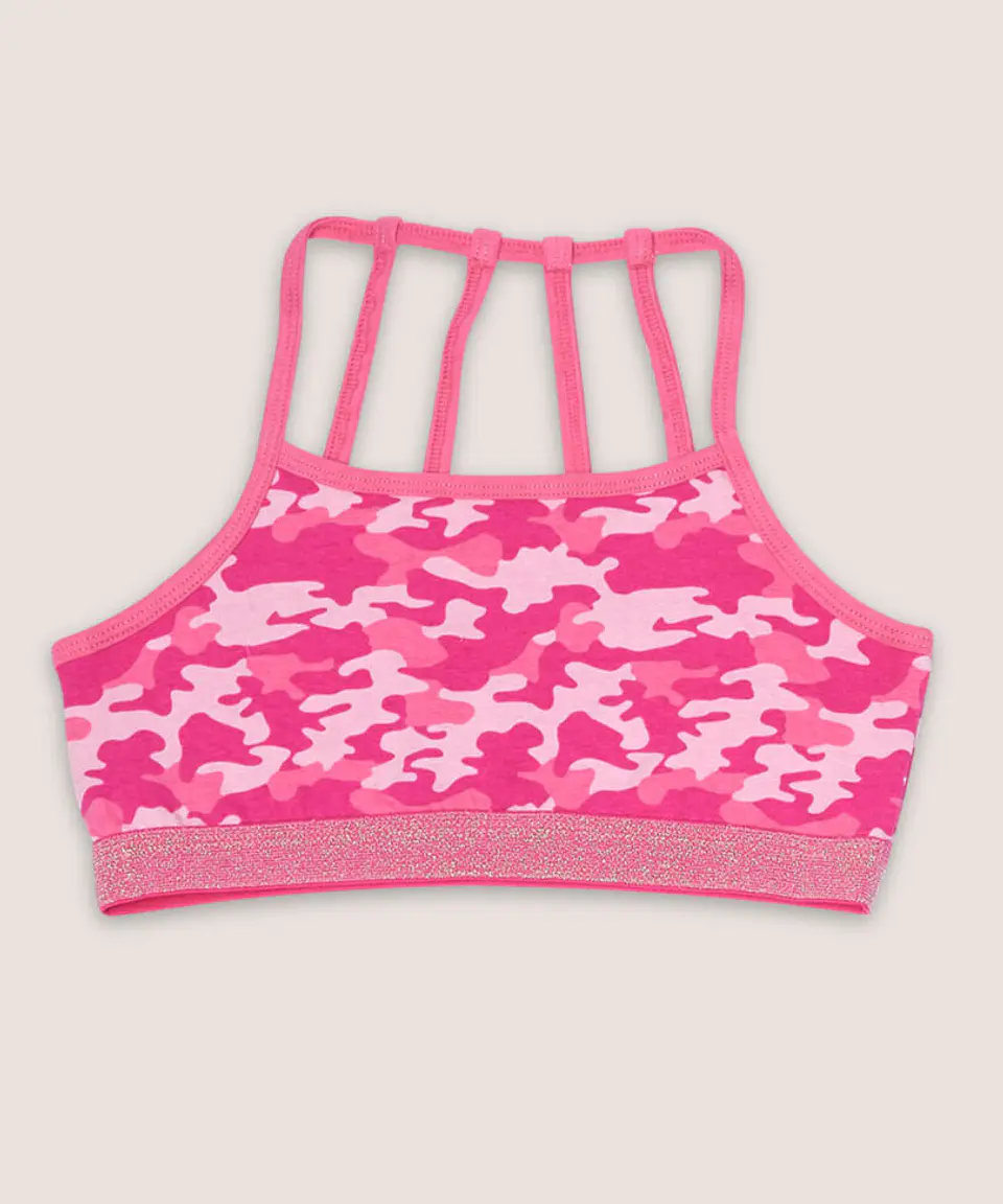 Top Cotton Spandex 1