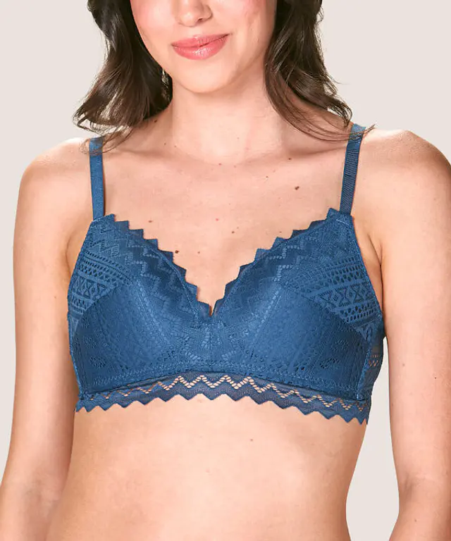 Ropa Interior Femenina