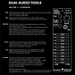 Mic pre + 10 band eq- RESERVA - thumbnail 6