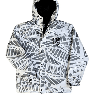 Cortavientos WingWhite