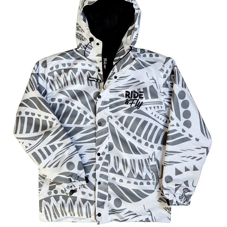 Cortavientos WingWhite 1