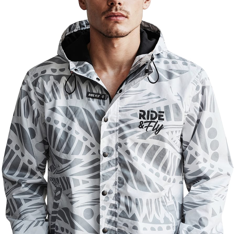 Cortavientos WingWhite 3