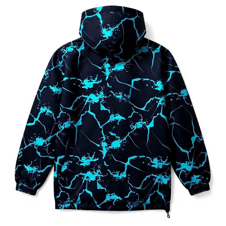 Cortaviento WingBlue 2