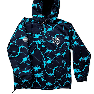 Cortaviento WingBlue