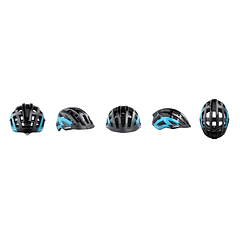 CASCO LAZER COMPACT UNISIZE