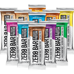 ZERO BAR PROTEIN