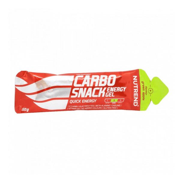 GEL CARBOSNACK SACHET 5