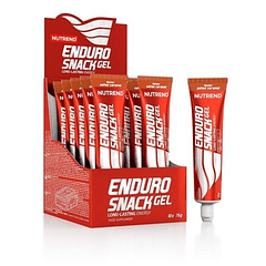 GEL NUTREND CARBOSNACK QUICK ENERGY TUBO 50GR