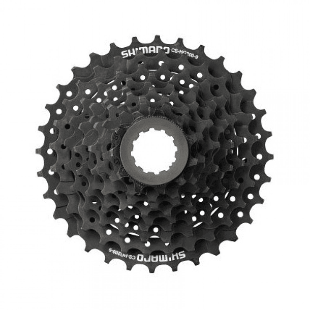 PINON SHIMANO CASSETTE 8V 1