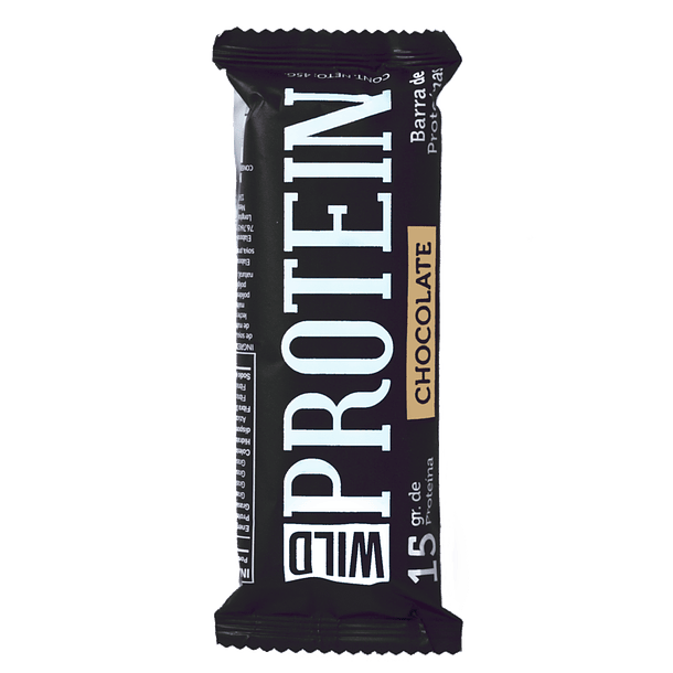 WILD PROTEIN BAR 3