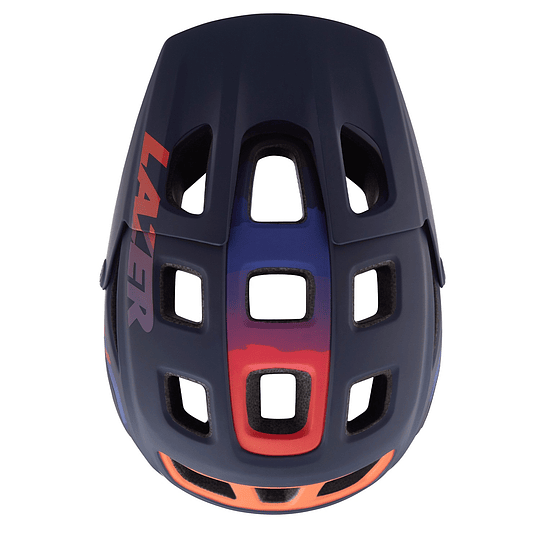 CASCO LAZER IMPALA 