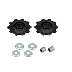 SET RUEDA DE CAMBIO SHIMANO 