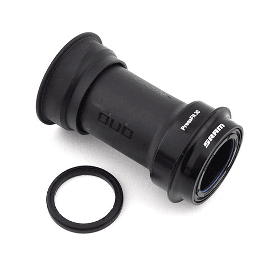 MOTOR SRAM DUB BBRIGHT RUTA 79/83MM NEGRO