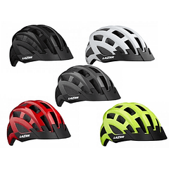 CASCO LAZER COMPACT UNISIZE