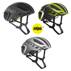 CASCO SCOTT CADENCE PLUS