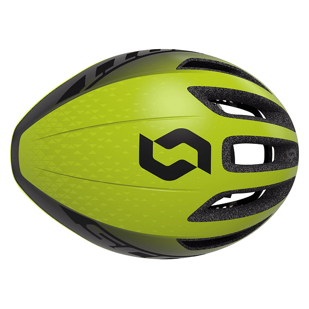 CASCO SCOTT CADENCE PLUS 3