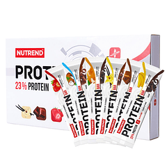 PROTEIN BAR 55G