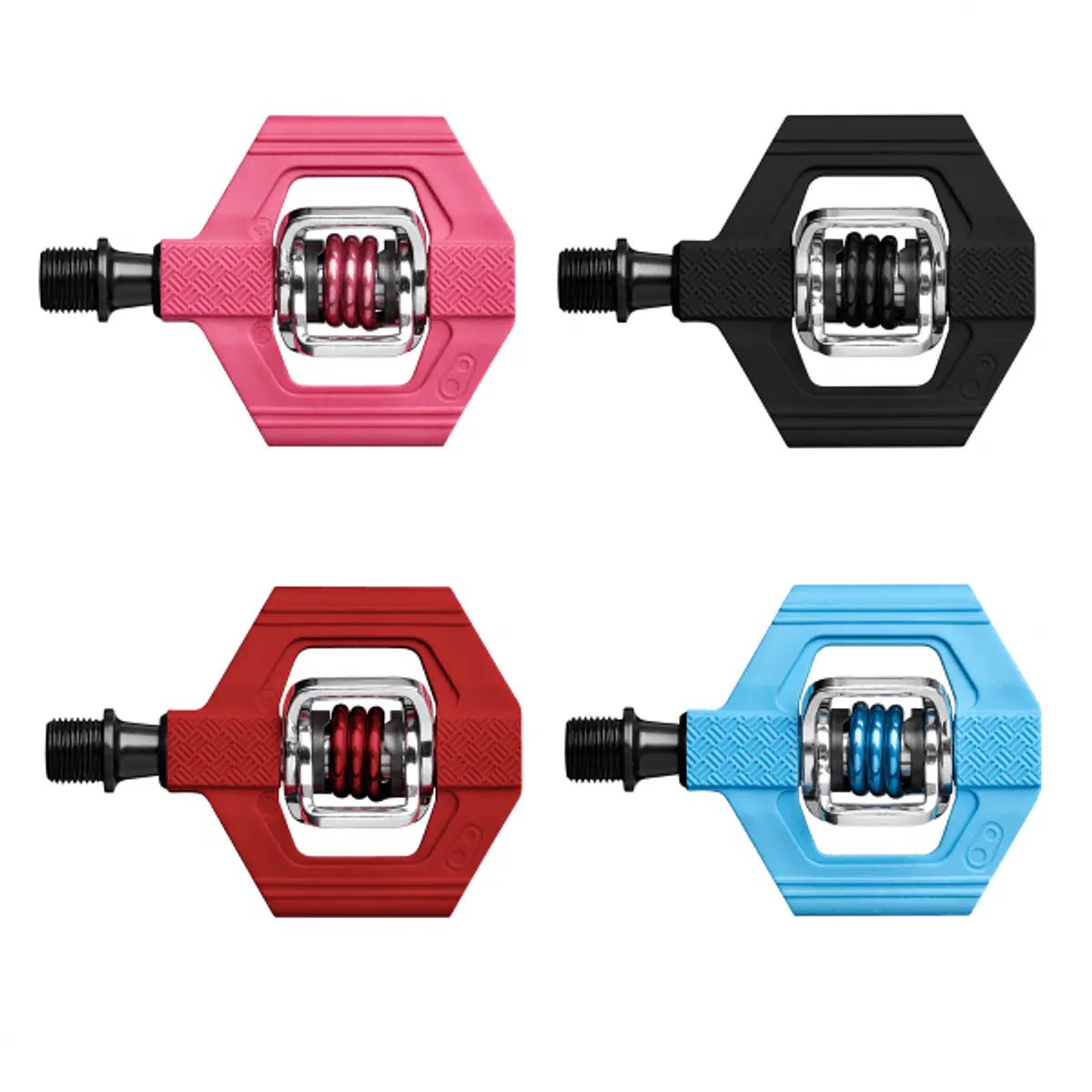 PEDAL CRANK BROTHERS CANDY 1