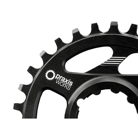 CORONA PRAXIS DIRECT MOUNT-B WAVE  BOOST